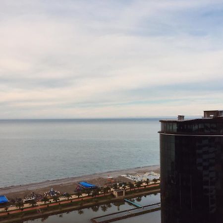Orbi City Apartment Батуми Екстериор снимка