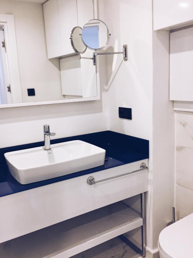 Orbi City Apartment Батуми Екстериор снимка