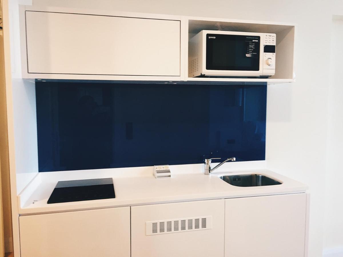 Orbi City Apartment Батуми Екстериор снимка